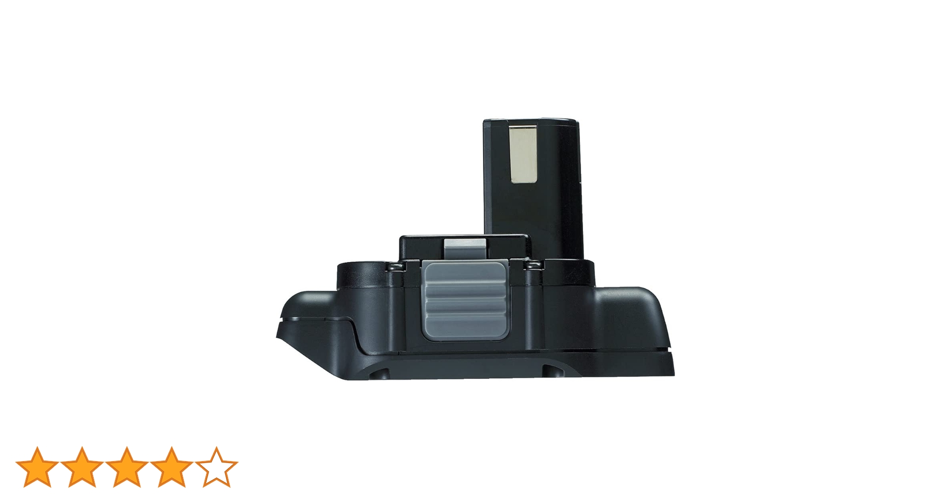 Amazon.co.jp: パナソニック(Panasonic) 電池パックアダプタ (14.4V Amazon.co.jp: パナソニック(Panasonic) 電池パックアダプタ (14.4V